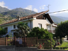 La Casa Dei Nonni